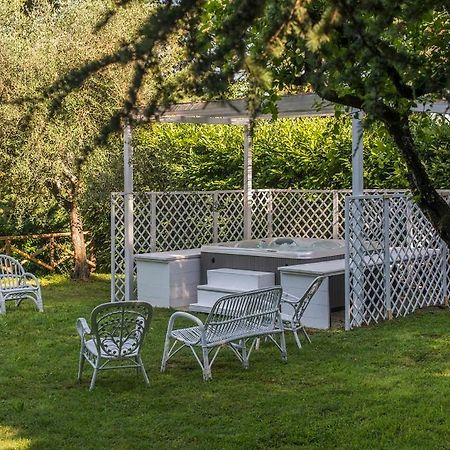Country Lodge B&B Siena Eksteriør bilde