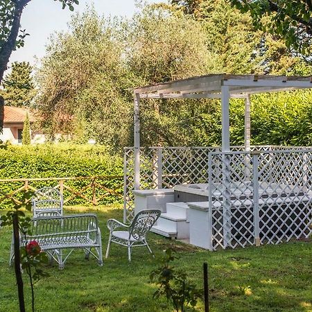 Country Lodge B&B Siena Eksteriør bilde