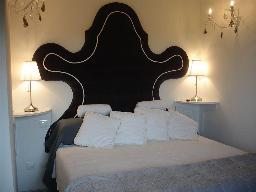 Country Lodge B&B Siena Eksteriør bilde