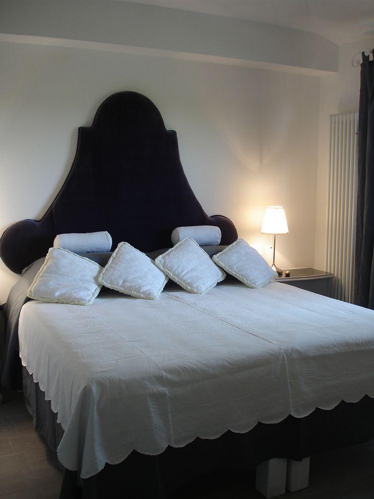 Country Lodge B&B Siena Eksteriør bilde