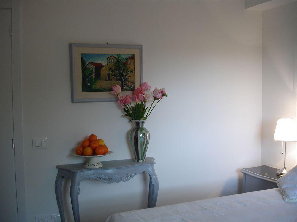 Country Lodge B&B Siena Eksteriør bilde