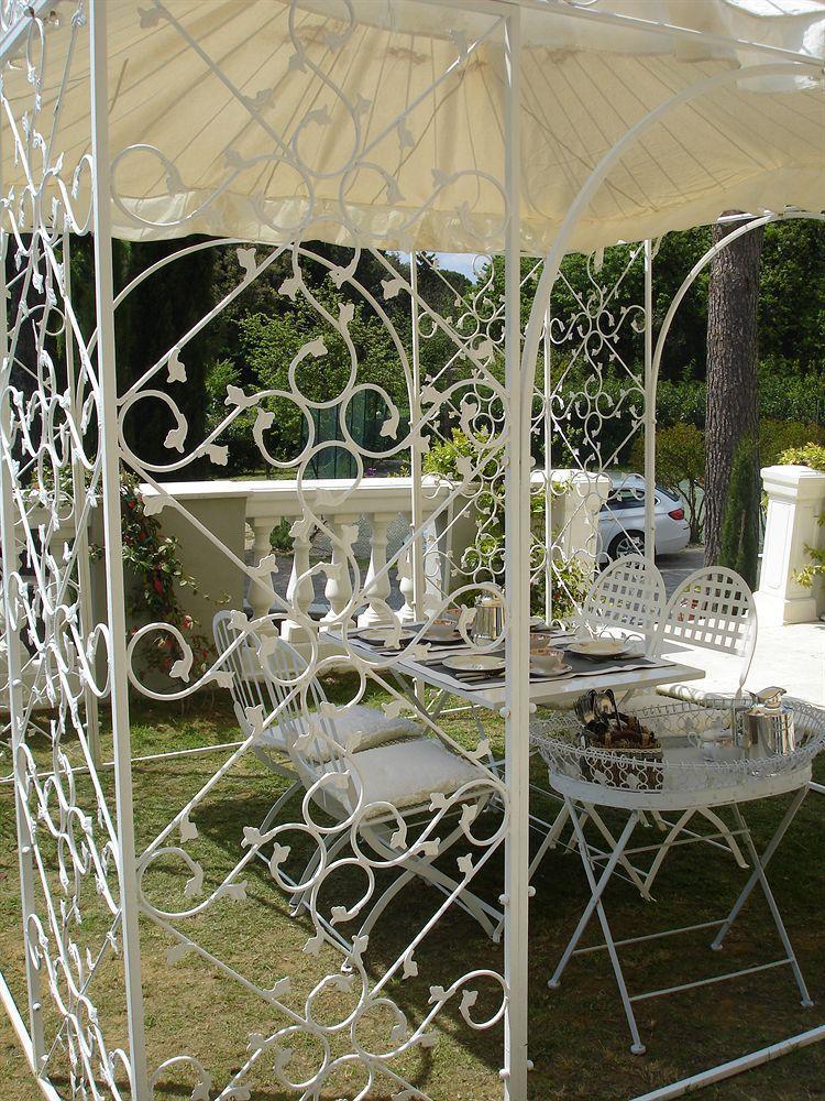 Country Lodge B&B Siena Eksteriør bilde