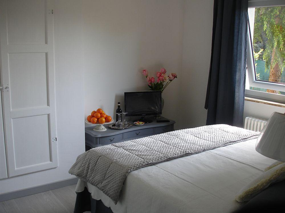 Country Lodge B&B Siena Eksteriør bilde