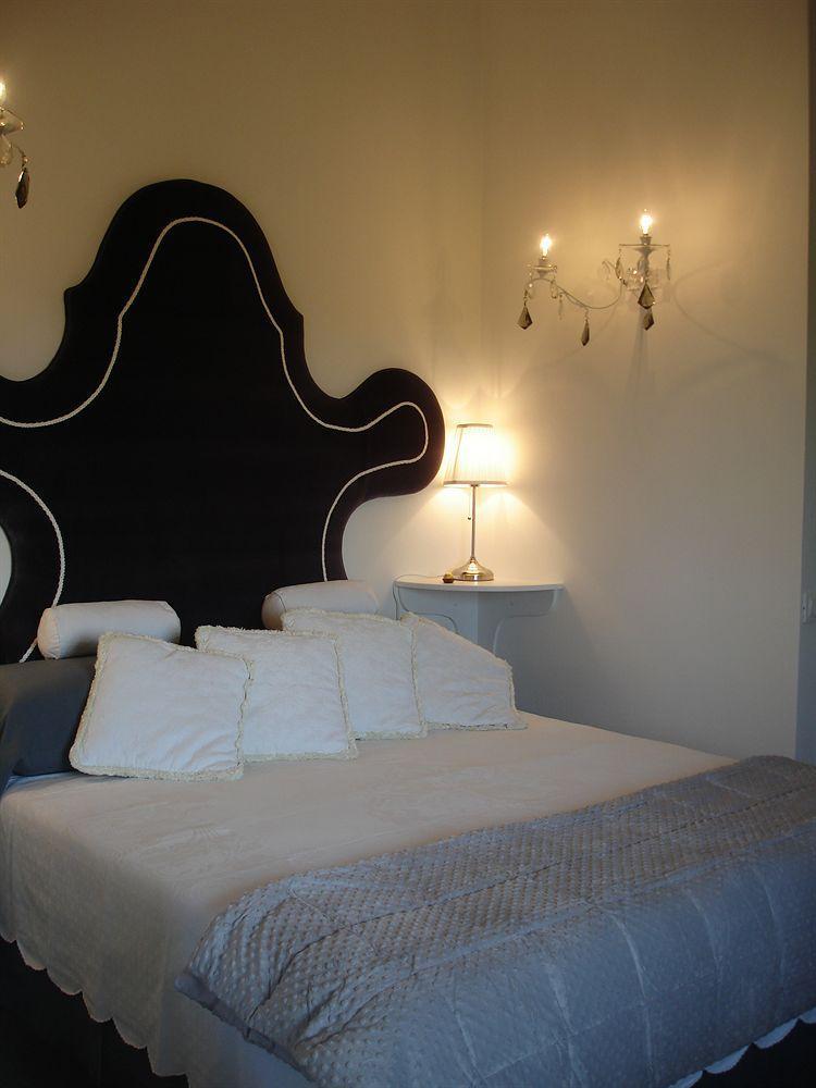 Country Lodge B&B Siena Eksteriør bilde