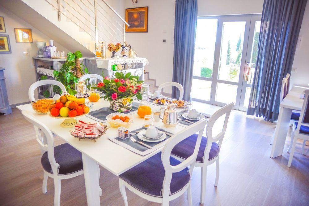 Country Lodge B&B Siena Eksteriør bilde
