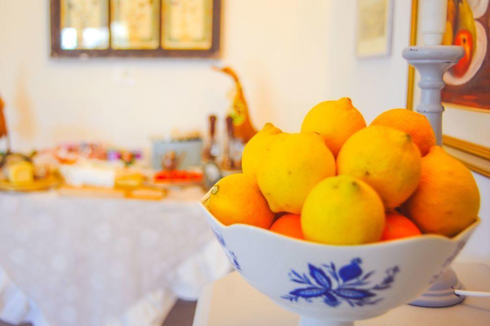 Country Lodge B&B Siena Eksteriør bilde