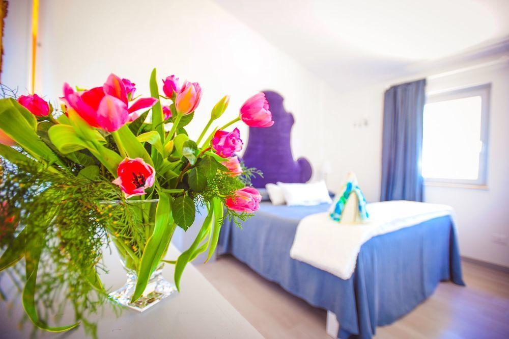 Country Lodge B&B Siena Eksteriør bilde