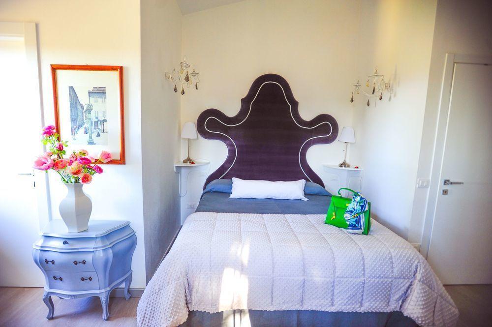 Country Lodge B&B Siena Eksteriør bilde