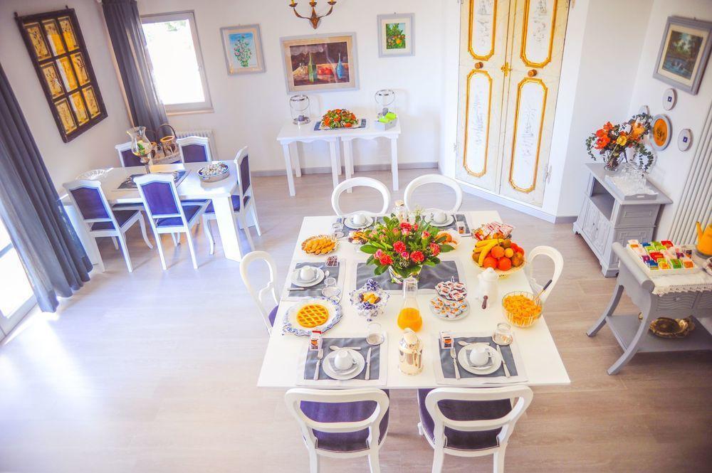 Country Lodge B&B Siena Eksteriør bilde