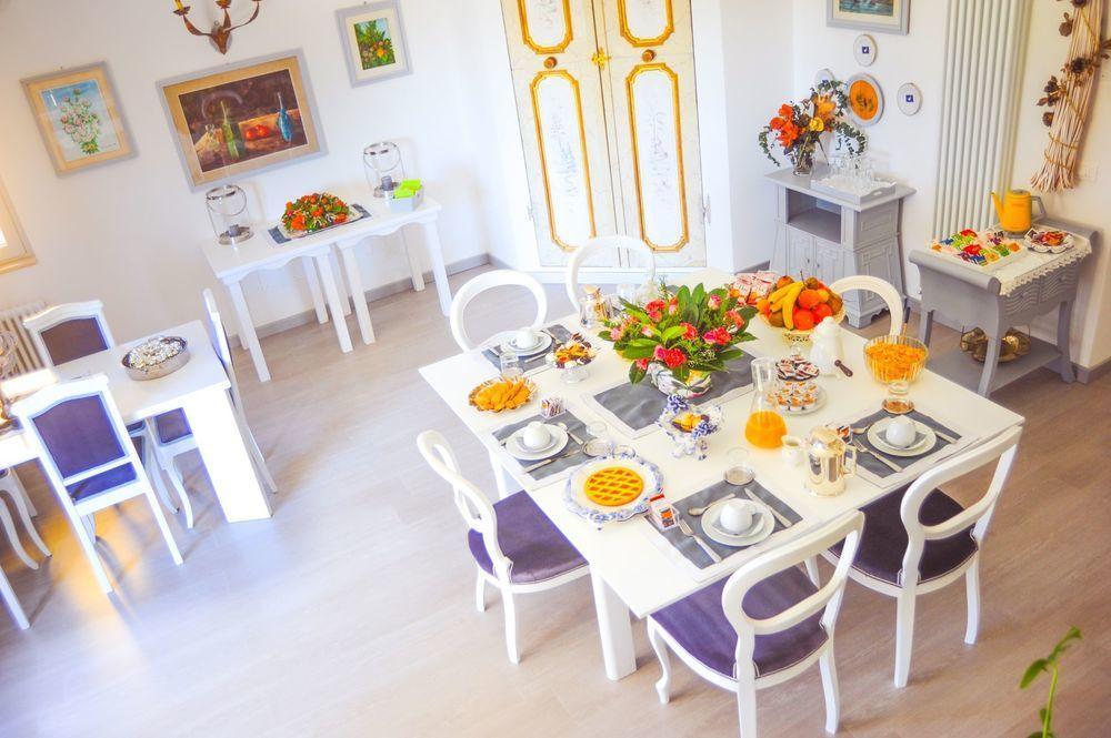 Country Lodge B&B Siena Eksteriør bilde