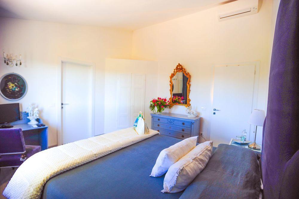 Country Lodge B&B Siena Eksteriør bilde