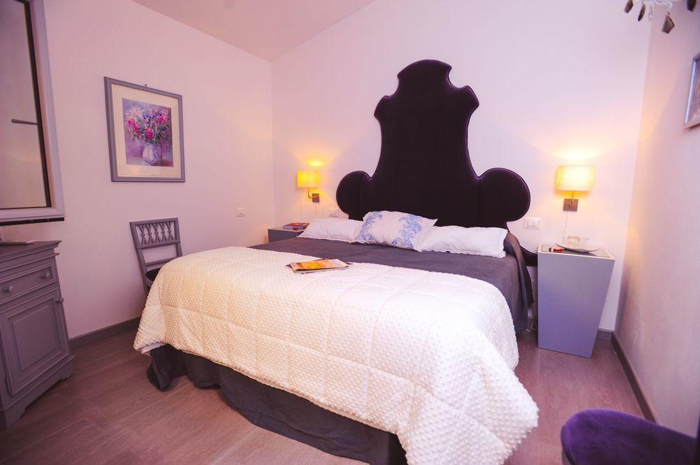 Country Lodge B&B Siena Eksteriør bilde