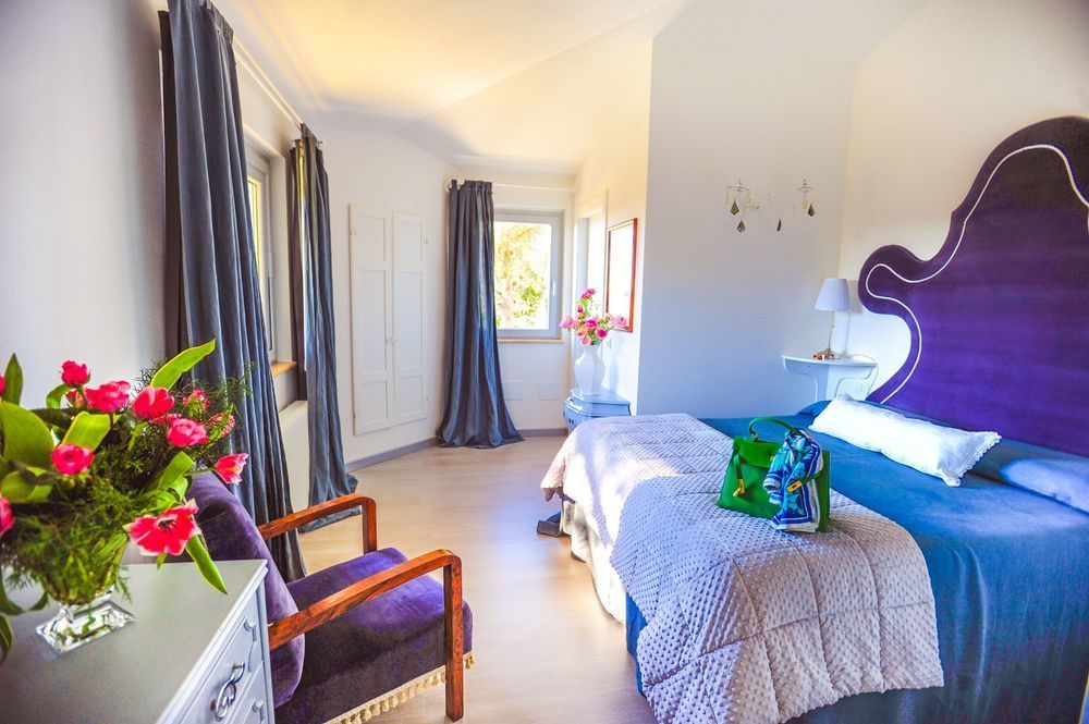 Country Lodge B&B Siena Eksteriør bilde