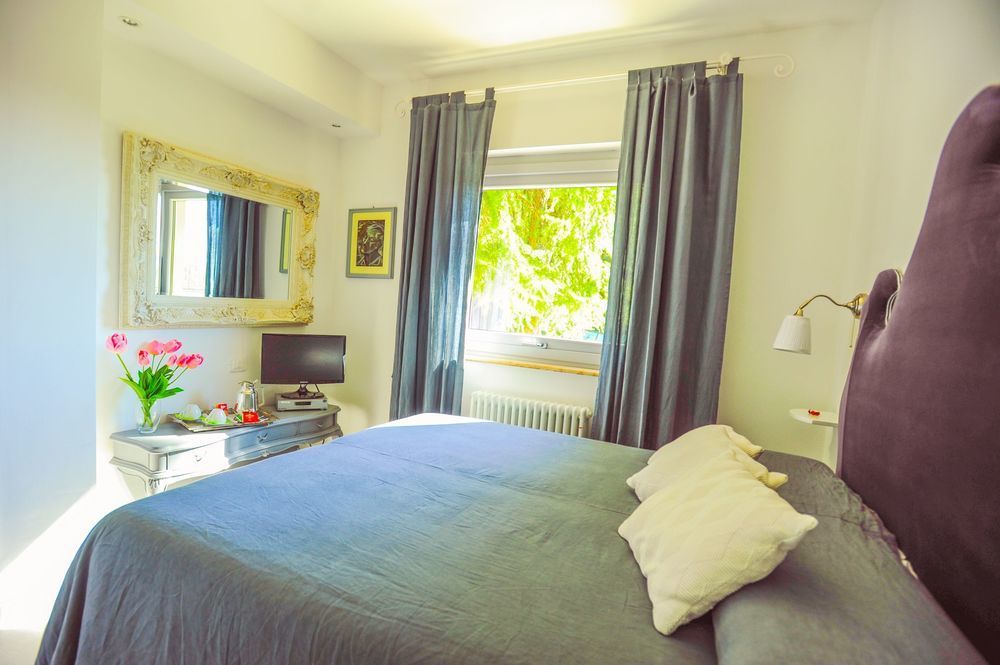 Country Lodge B&B Siena Eksteriør bilde