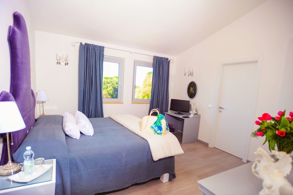 Country Lodge B&B Siena Eksteriør bilde