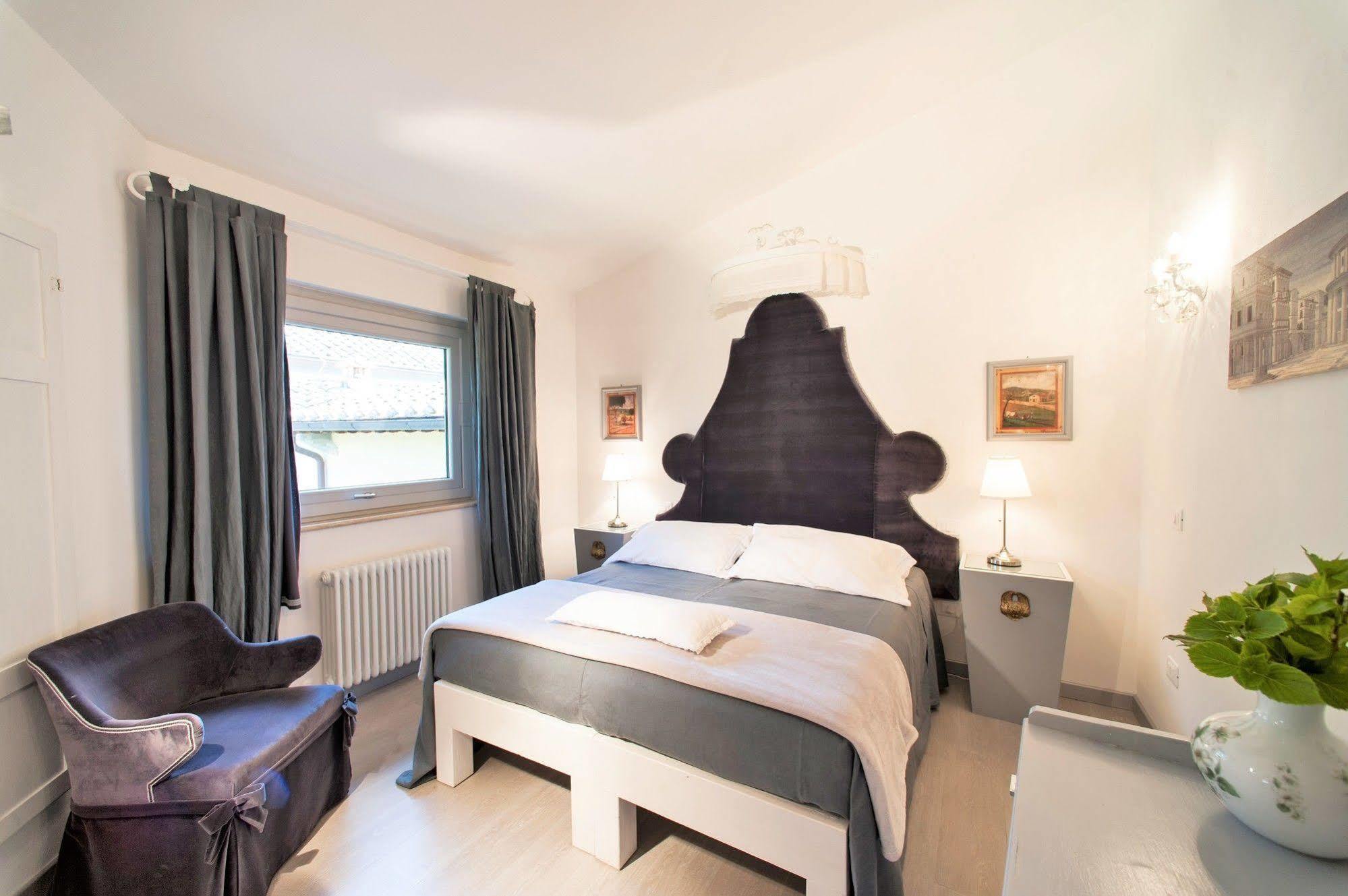Country Lodge B&B Siena Eksteriør bilde