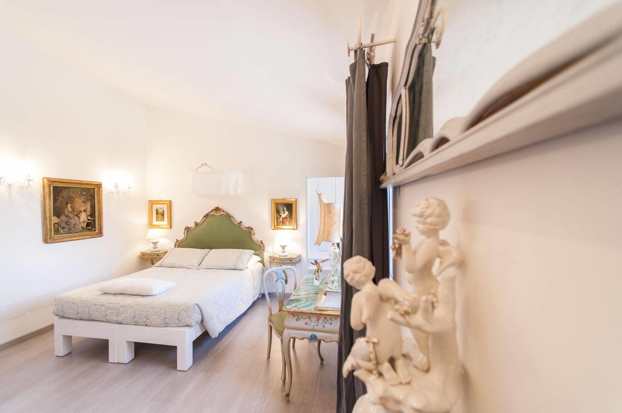 Country Lodge B&B Siena Eksteriør bilde