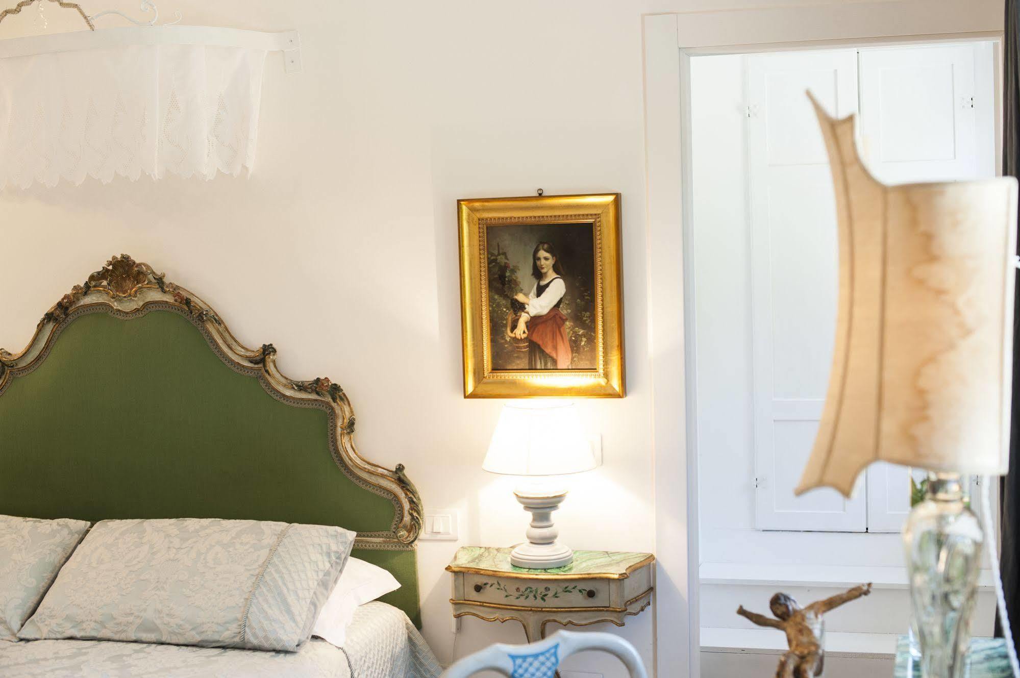 Country Lodge B&B Siena Eksteriør bilde