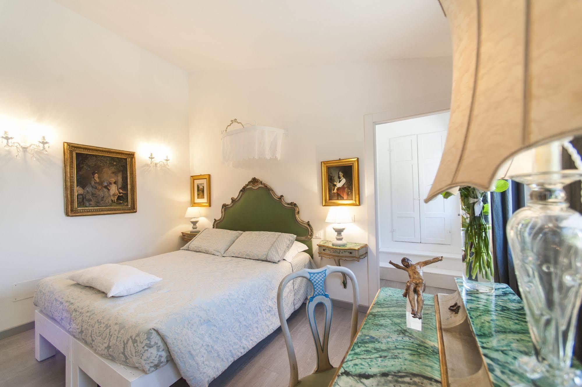 Country Lodge B&B Siena Eksteriør bilde