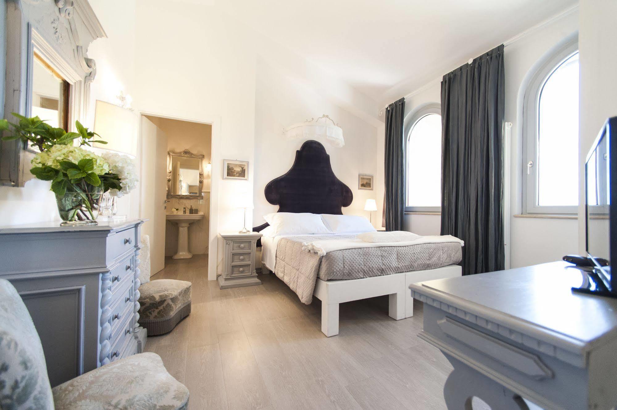 Country Lodge B&B Siena Eksteriør bilde