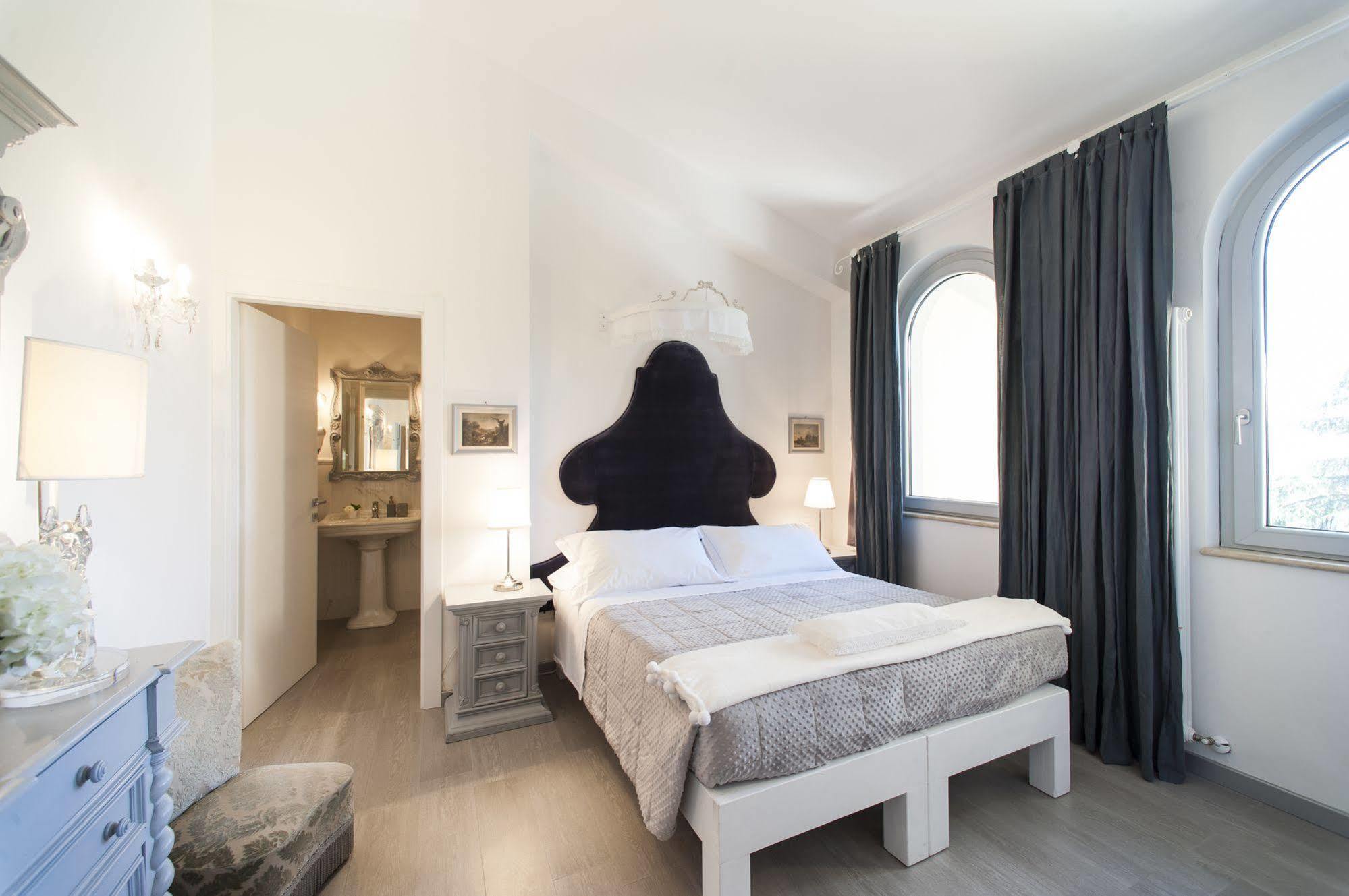 Country Lodge B&B Siena Eksteriør bilde
