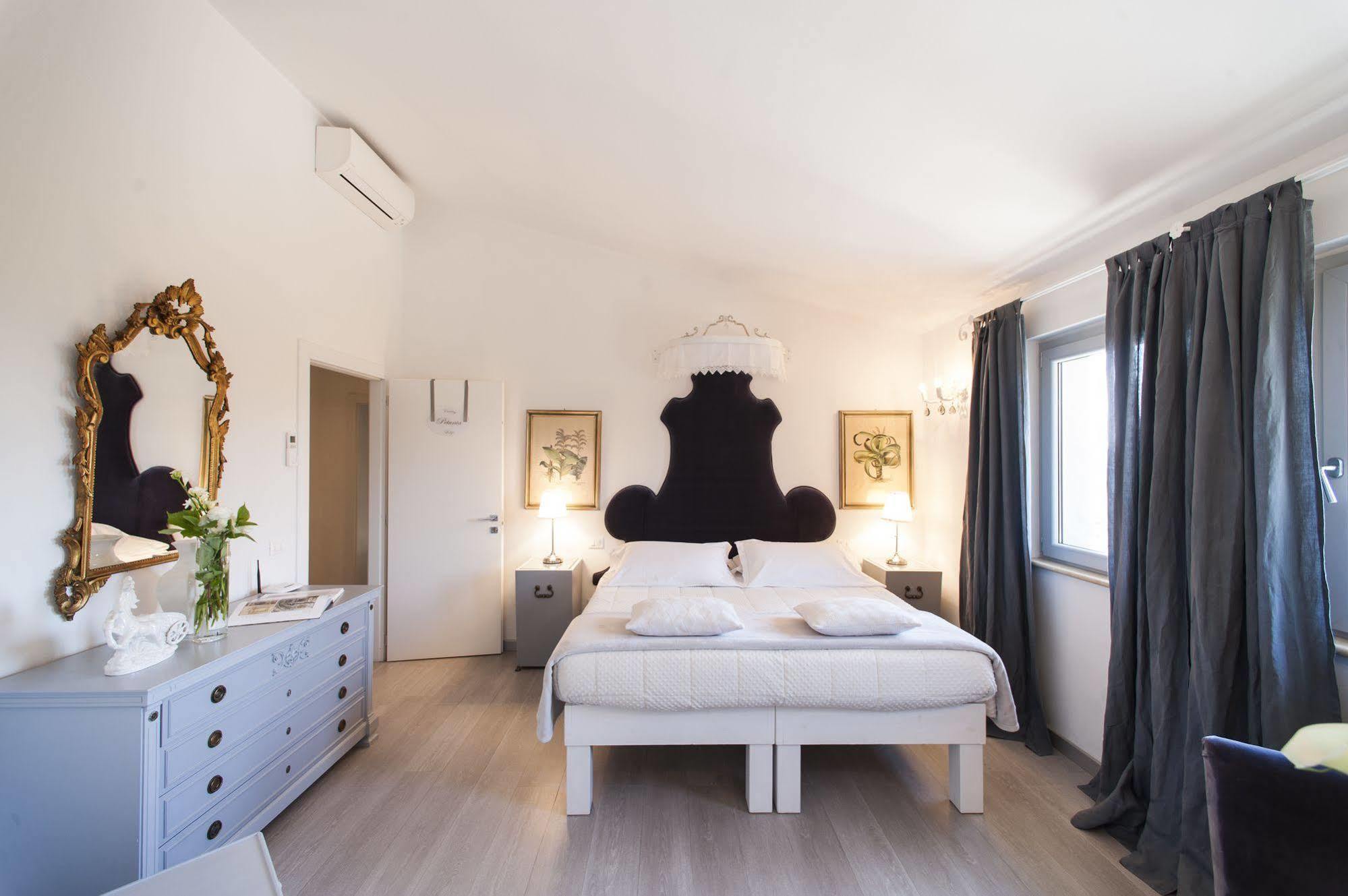 Country Lodge B&B Siena Eksteriør bilde