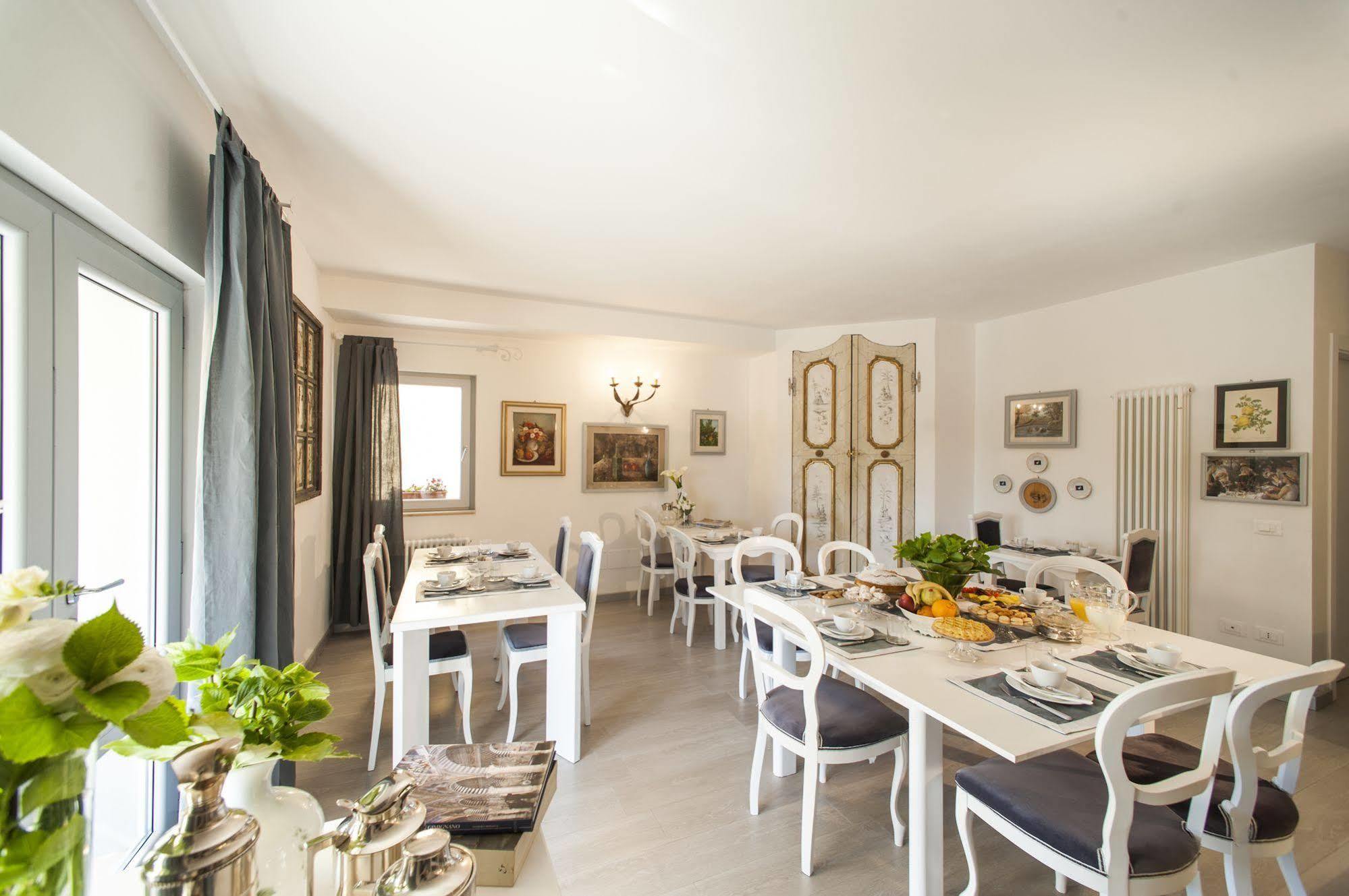 Country Lodge B&B Siena Eksteriør bilde