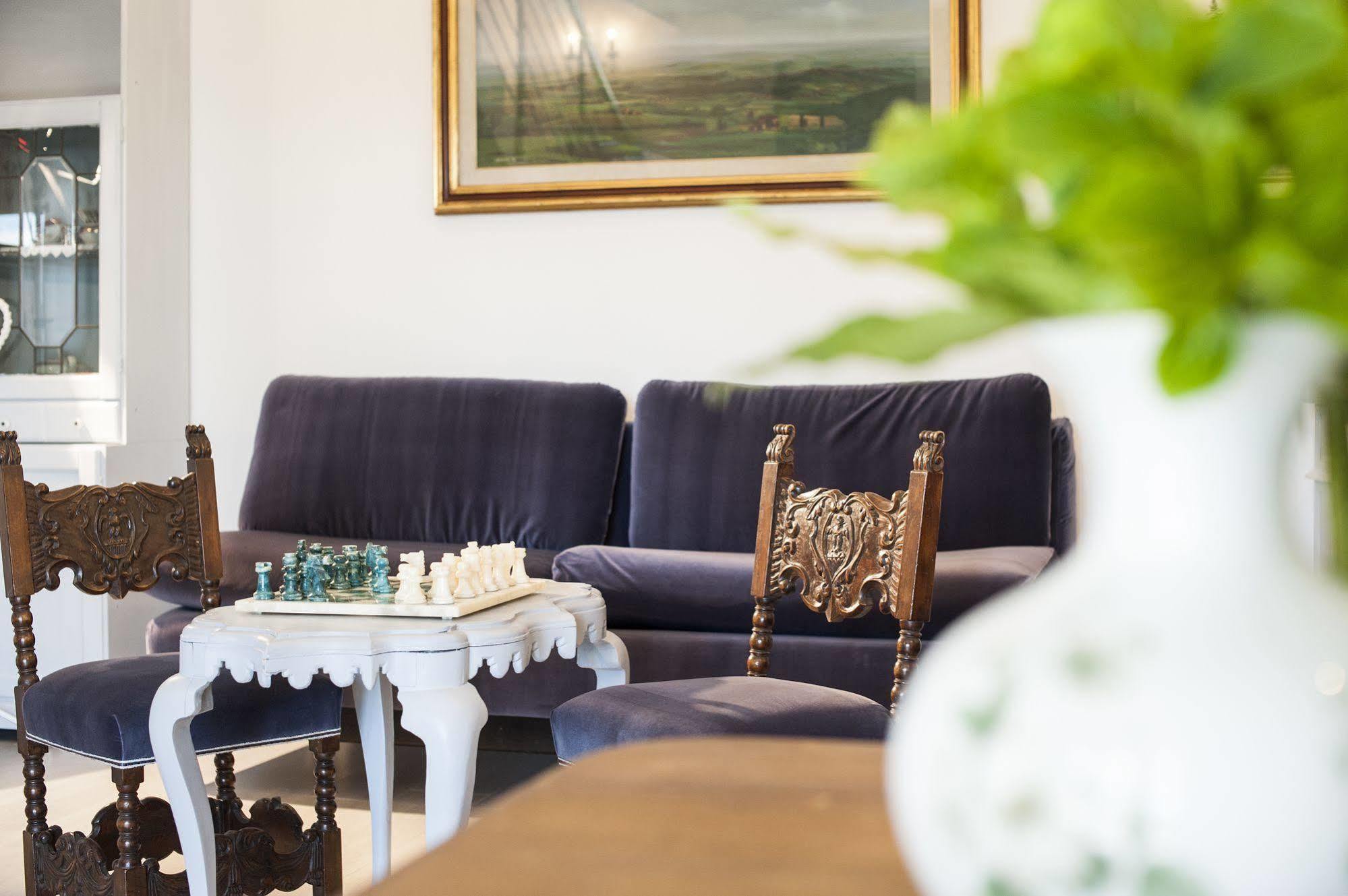 Country Lodge B&B Siena Eksteriør bilde