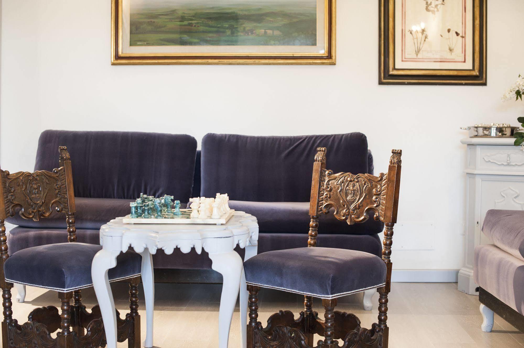 Country Lodge B&B Siena Eksteriør bilde