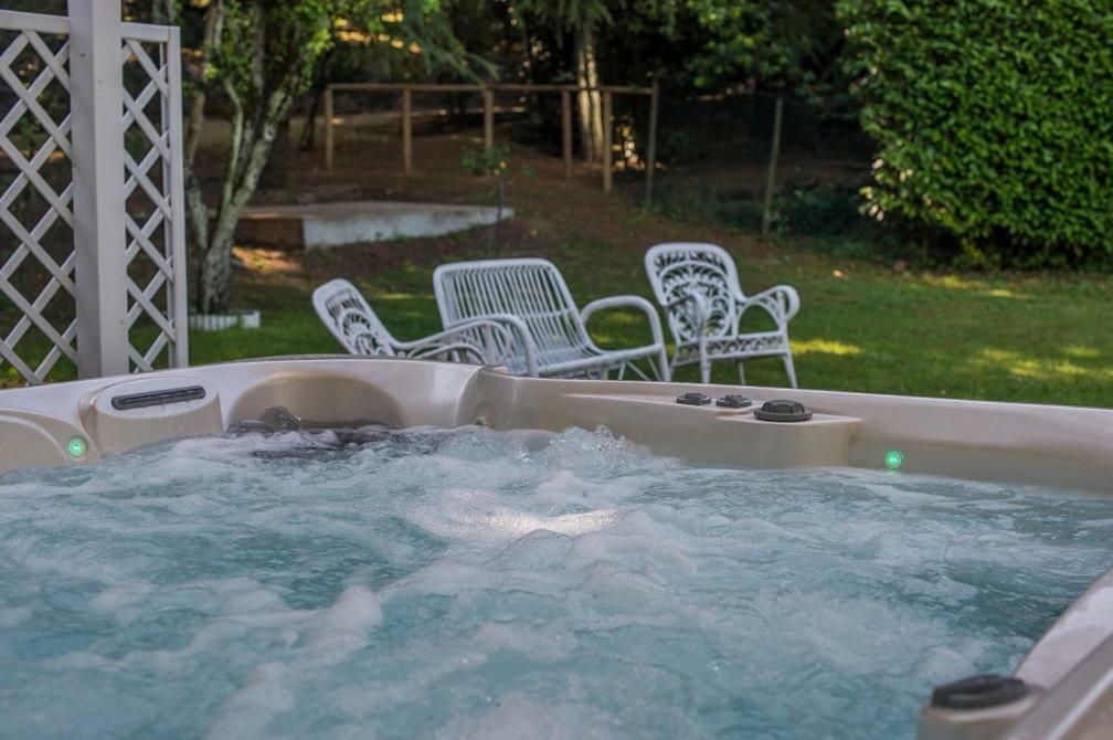 Country Lodge B&B Siena Eksteriør bilde