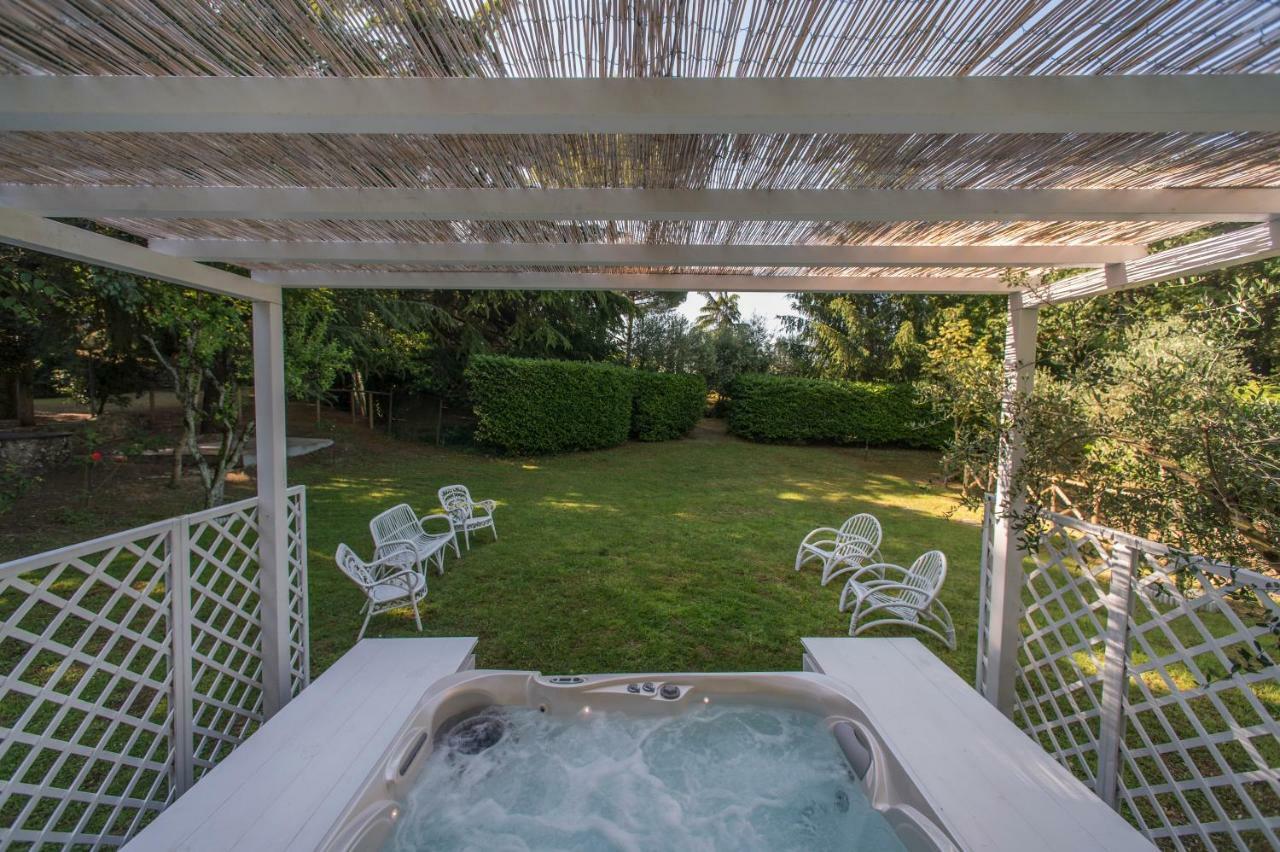 Country Lodge B&B Siena Eksteriør bilde